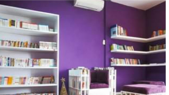 Facebook/Depok 24 jam