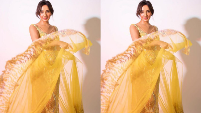 Instagram/nehasharmaofficial