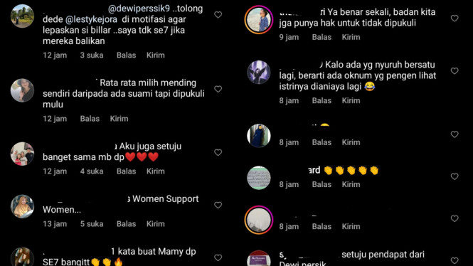 Instagram/@lambegosiip