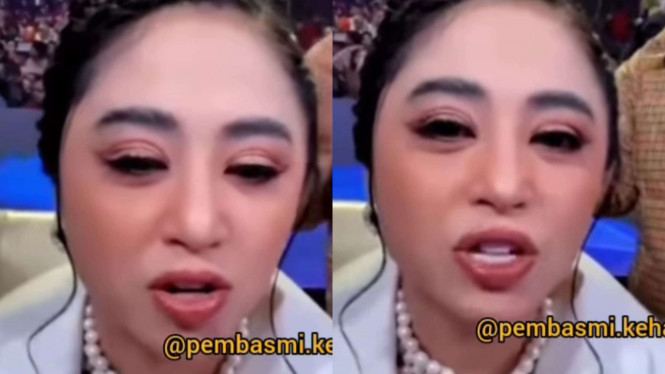 Instagram/@lambegosiip