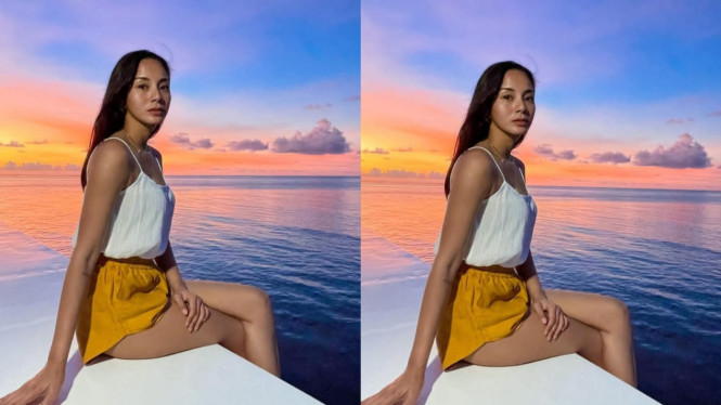 Instagram/kiranalarasati