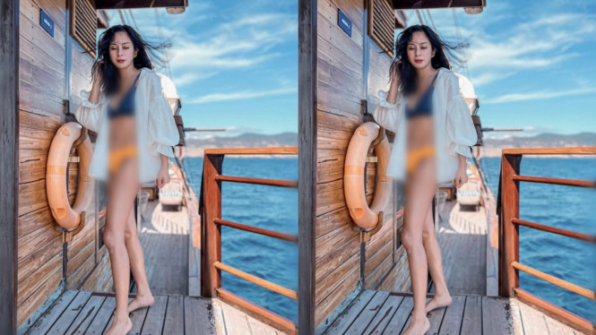 Instagram/kiranalarasati