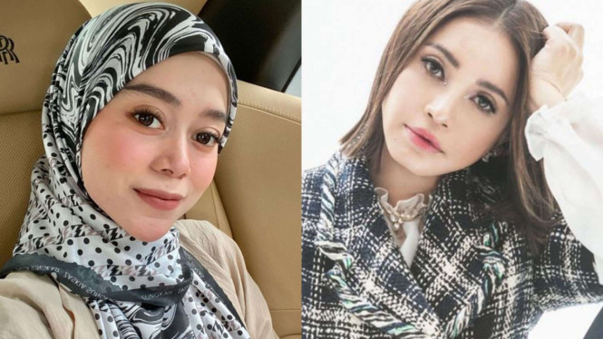 Instagram/@lestykejora, @itsrossa910