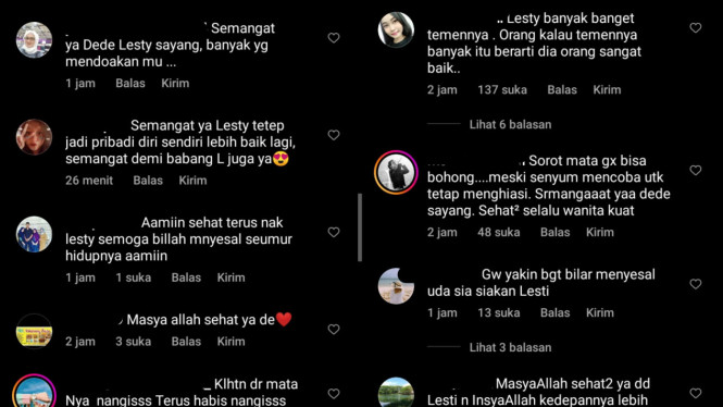 Instagram/@rumpi_gosip