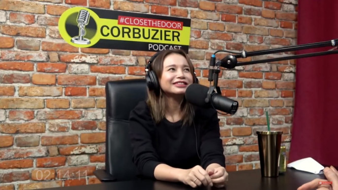 Youtube.com/Deddy Corbuzier