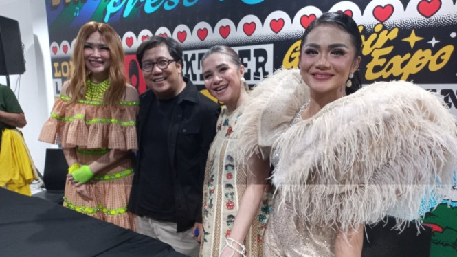 Intipseleb/rangga gani satrio