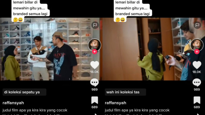 Tiktok/@raffansyah_