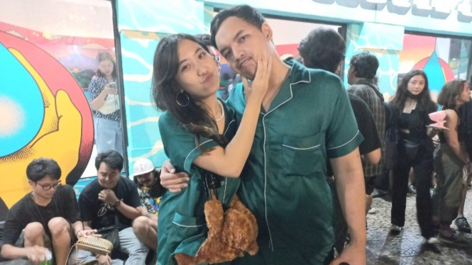 Intipseleb/rangga gani satrio