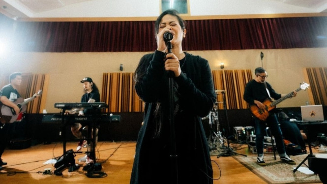 Instagram/@kikankikan