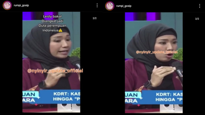 instagram/rumpi_gosip