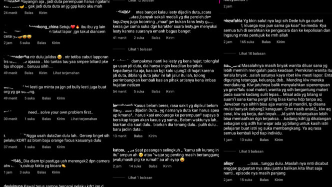 instagram/rumpi_gosip