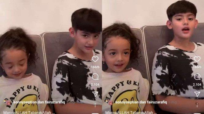 Instagram/@fairuzarafiq