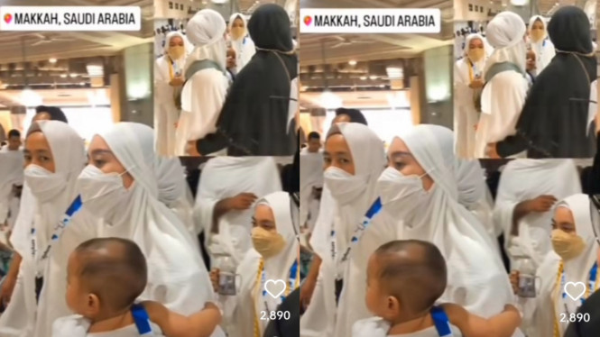 Instagram/artis.indo_hits 