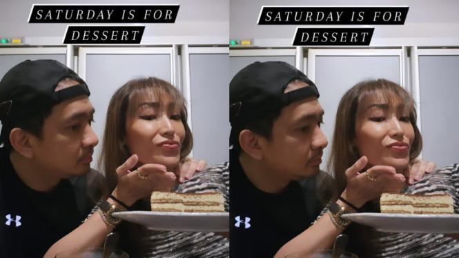 Instagram/mrsayudewi 