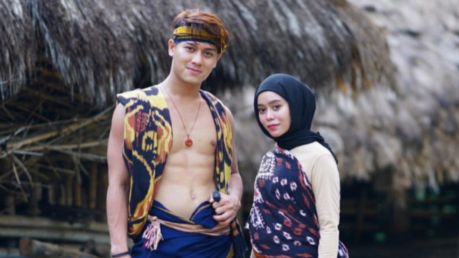 Instagram/lestikejora