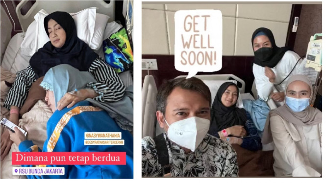 Instagram/desyratnasarifans