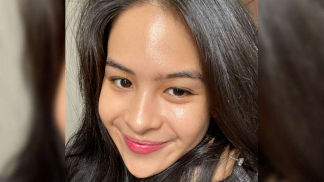 Instagram/@maudyayunda