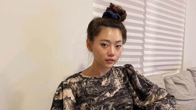 Instagram/wendywalters