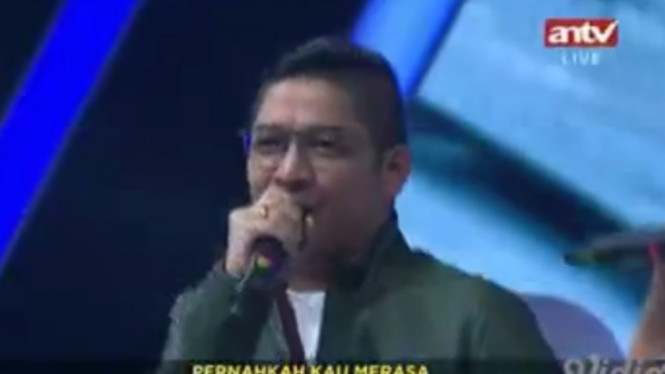 Live streaming/ Vidio.com