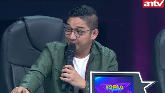 Live streaming/ Vidio.com