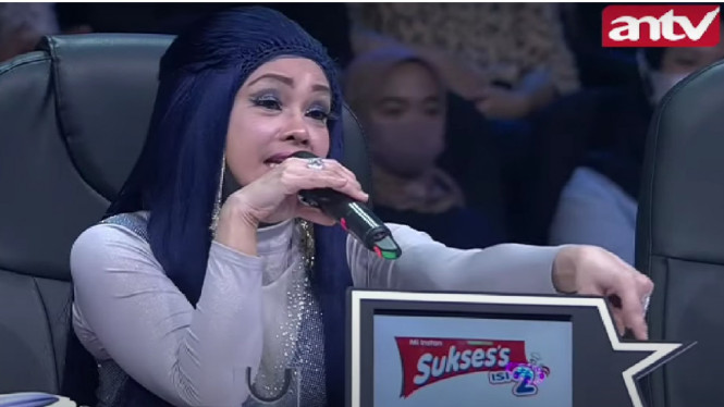 YouTube/ANTV Official