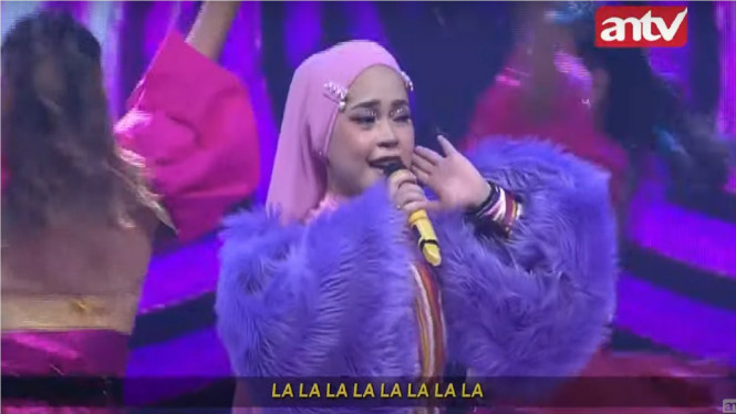 YouTube/ANTV Official