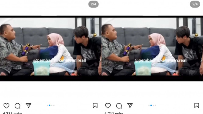 Instagram/@lambegosiip