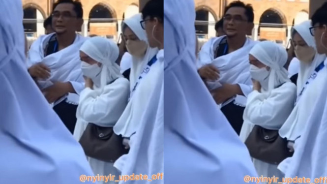 Instagram/rumpi_gosip