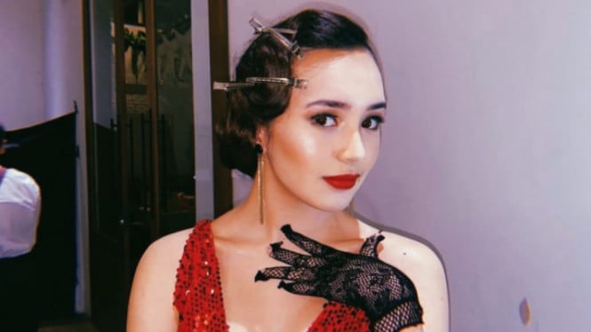 Instagram/bebytsabina