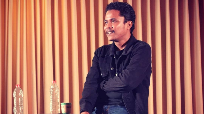 Instagram/ @mamat_alkatiri