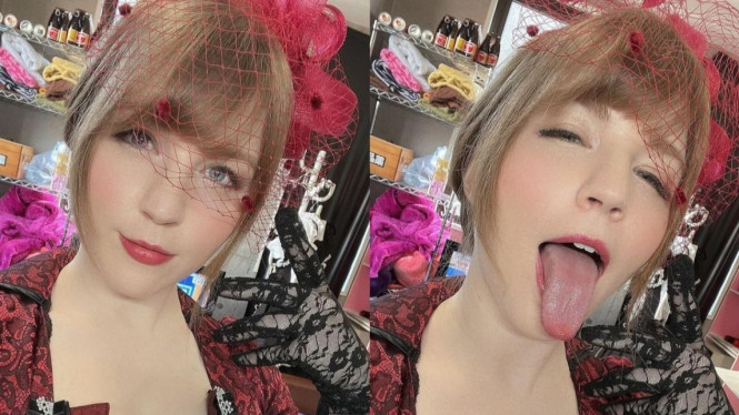 Instagram/ @junelovejoyy