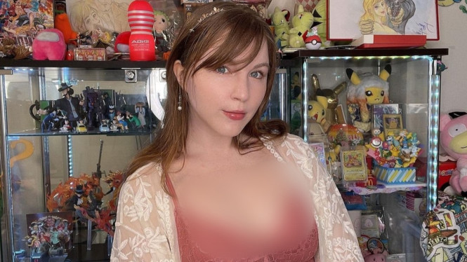 Instagram/ @junelovejoyy