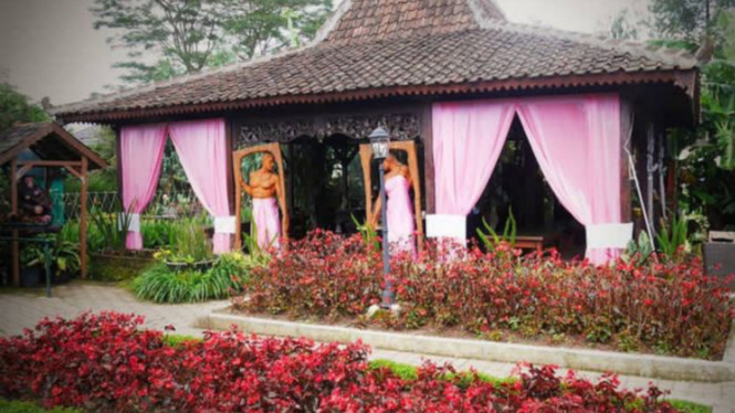 Instagram/@kebunbegonia