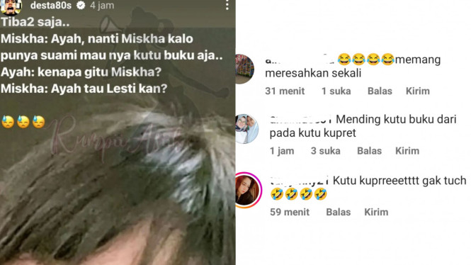 Instagram/rumpii_asiik