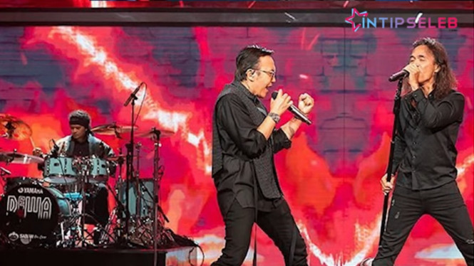 Youtube/IntipSeleb Official