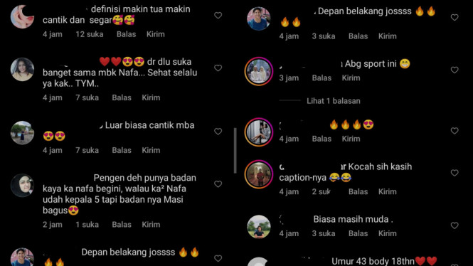 Instagram/@nafaurbach