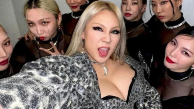 Instagram/ @harryhalim_paris