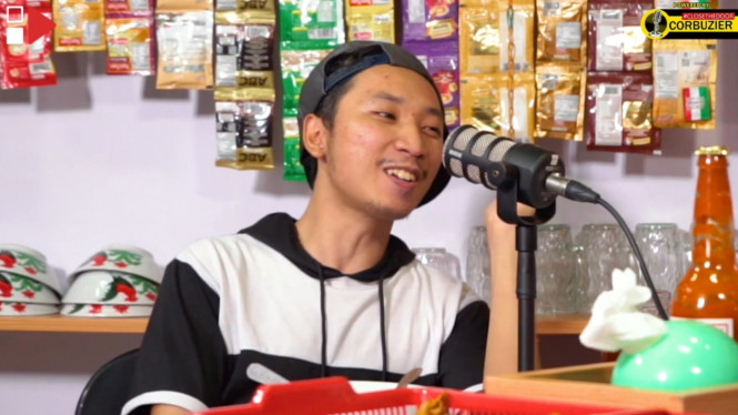 YouTube/HAS Creative