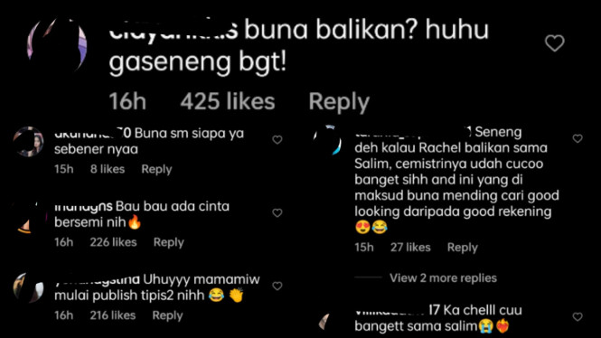 Instagram/vickyalaydrus 