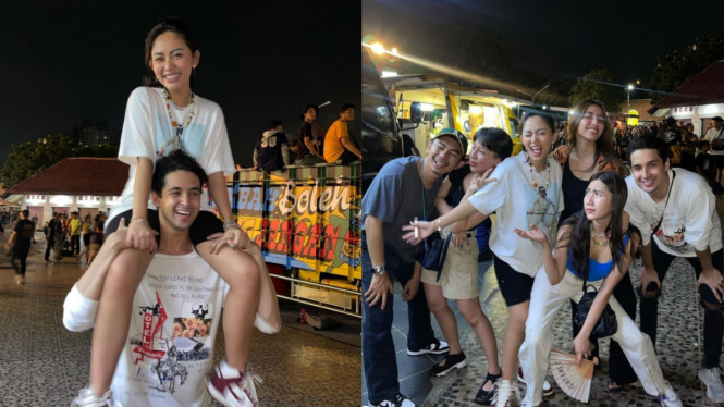 Instagram/vickyalaydrus 