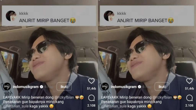 Instagram/@ariikball