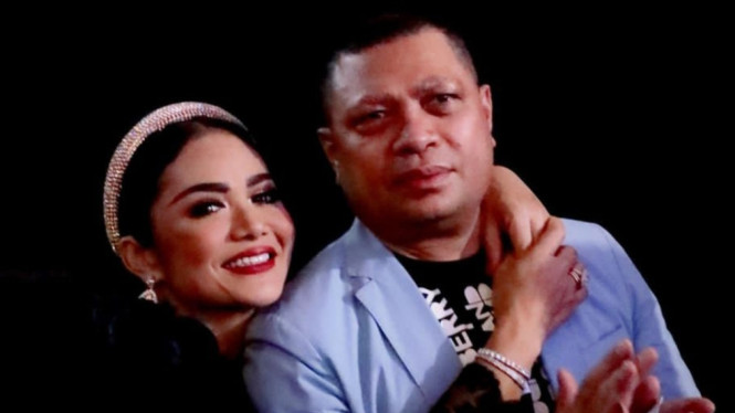 Instagram/krisdayantilemos 