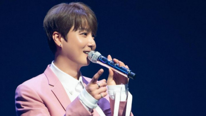 Instagram/@shinhyesung_official