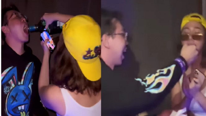 Instagram/denisechariesta31