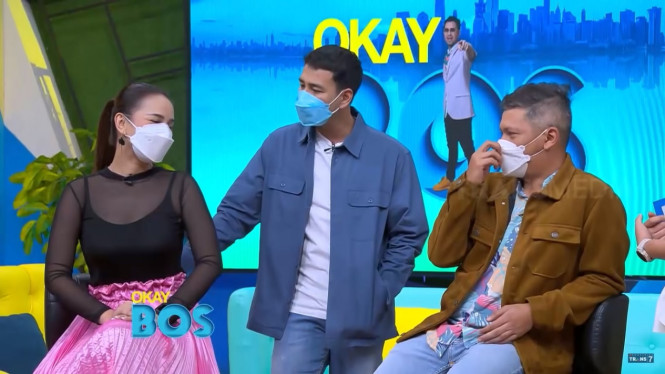 Youtube.com/Trans7 Official