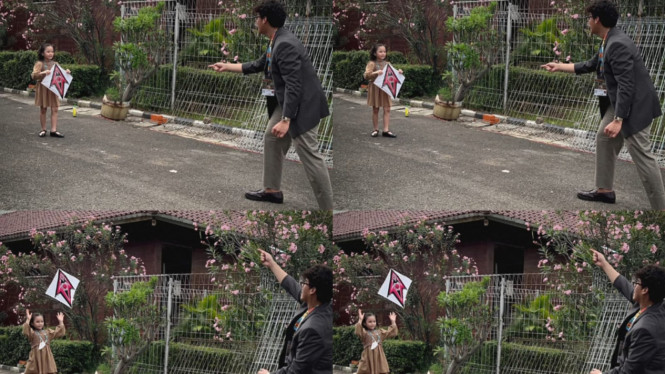 Instagram/ardhitopramono