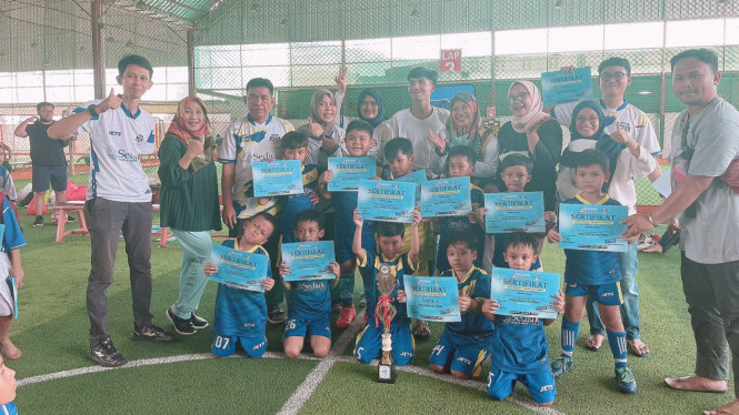 Dokumentasi Istimewa