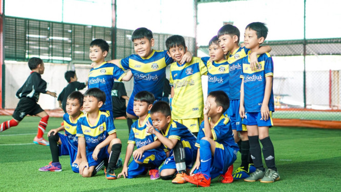 Dokumentasi Istimewa