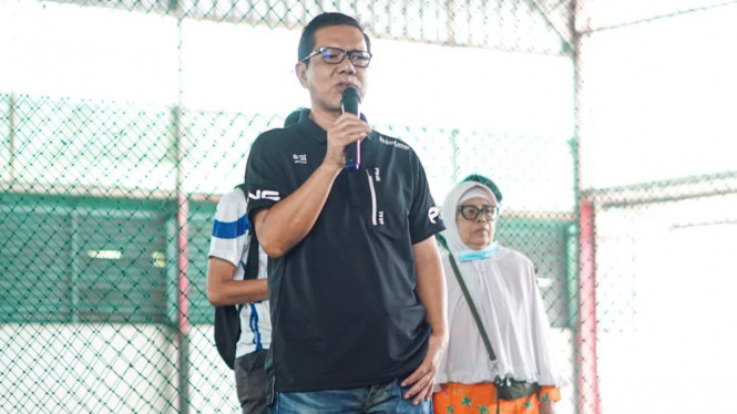 Dokumentasi Istimewa