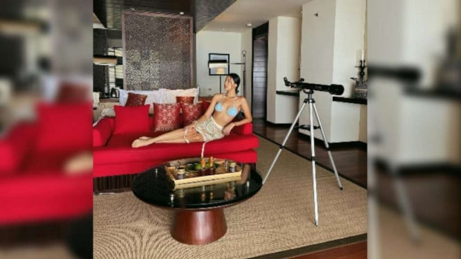 Instagram/@anyageraldine